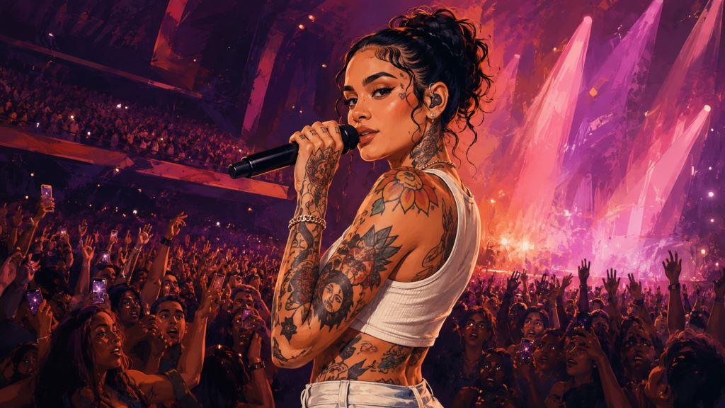 Entradas para Kehlani en Minneapolis - agosto de 2026