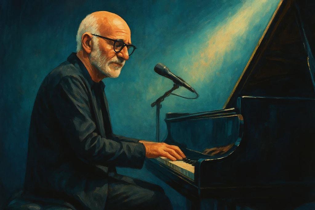 Ludovico Einaudi Karten (Konzert)