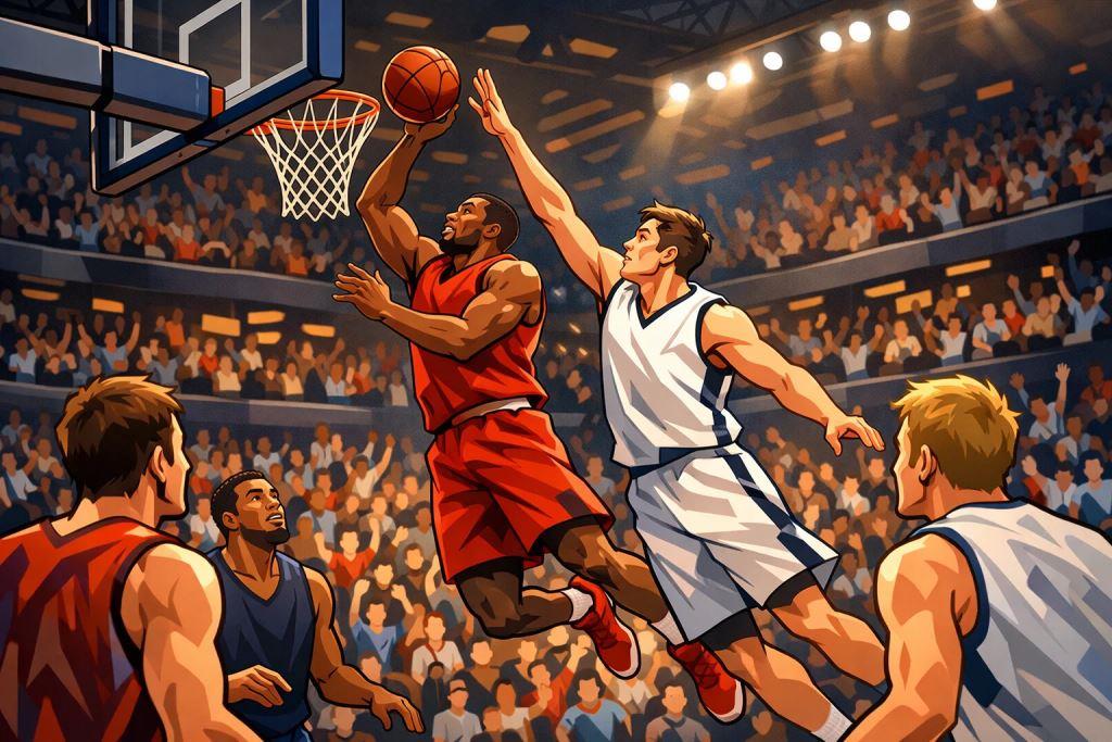 Virtus Bologna vs Paris Basketball Billets