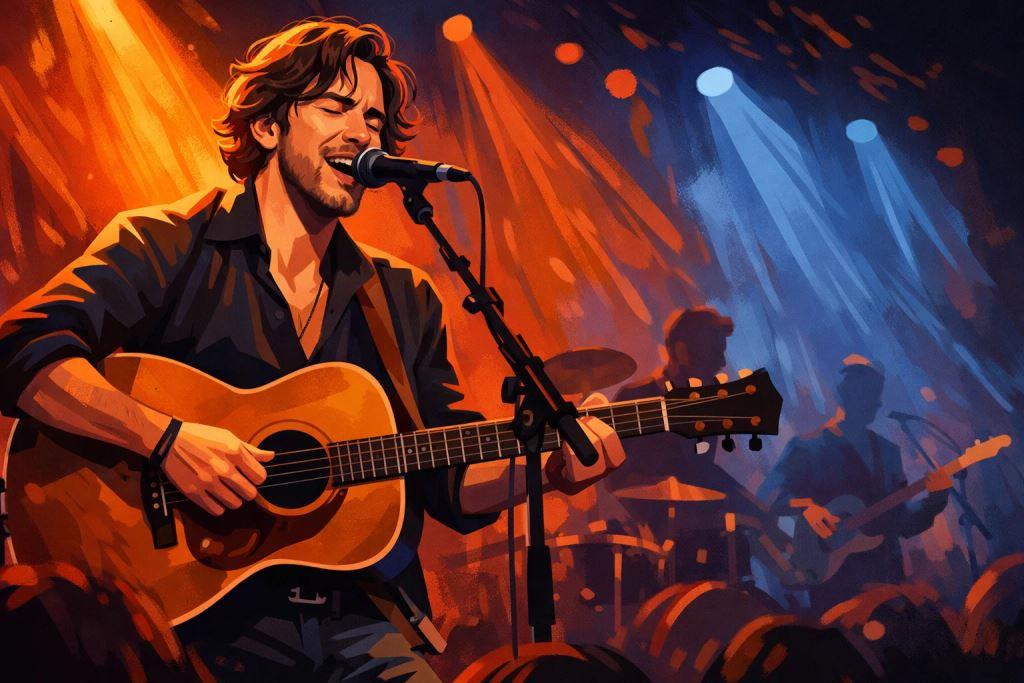 Jack Savoretti Karten (Konzert)