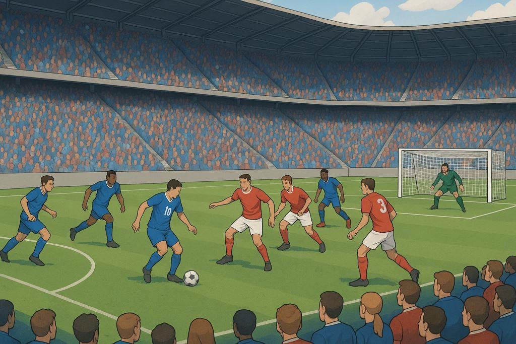 AS Monaco vs Angers Entradas