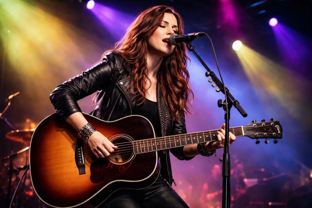 Tickets - Amy MacDonald (Concert)