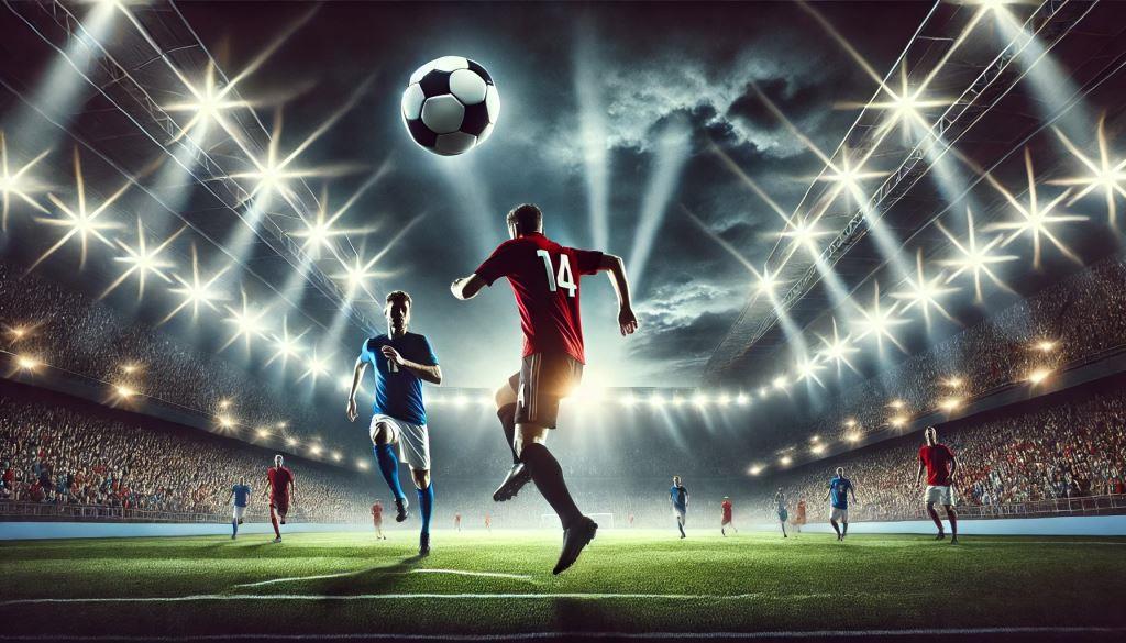 Saudi-Arabien vs Senegal Karten