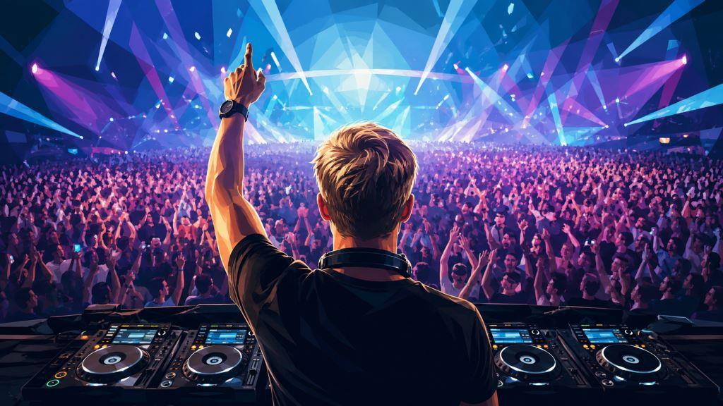 Armin van Buuren tickets in Ibiza - October 2026