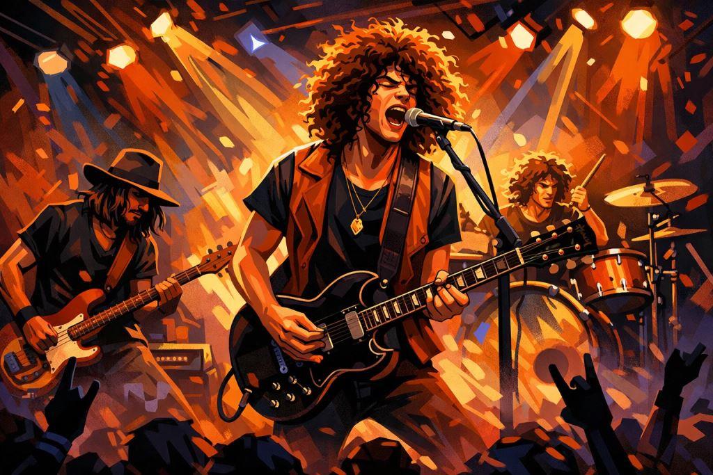Wolfmother tickets in Murcia - July 2026