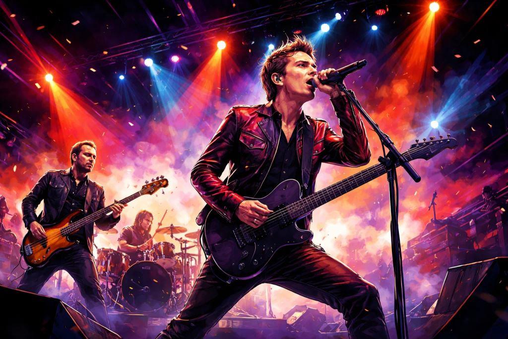 Muse tickets in Pérols - December 2026