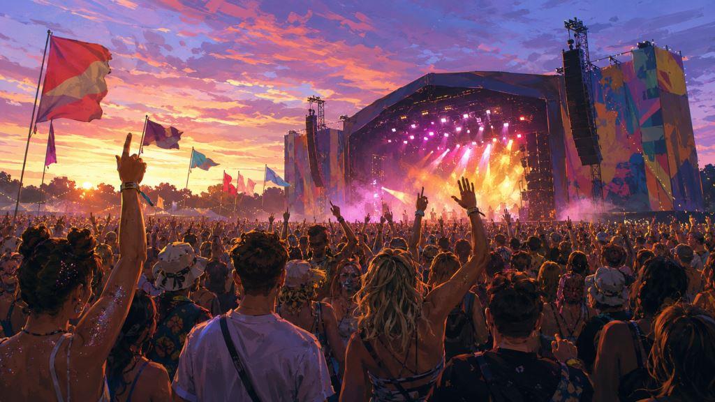 Reading tickets in Reading - August 2026