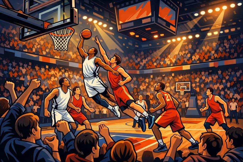 Ulm vs London Lions Billets