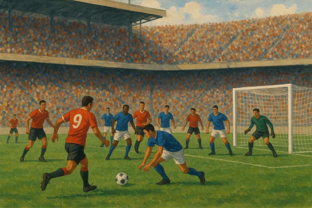 Fulham vs Aston Villa Billets