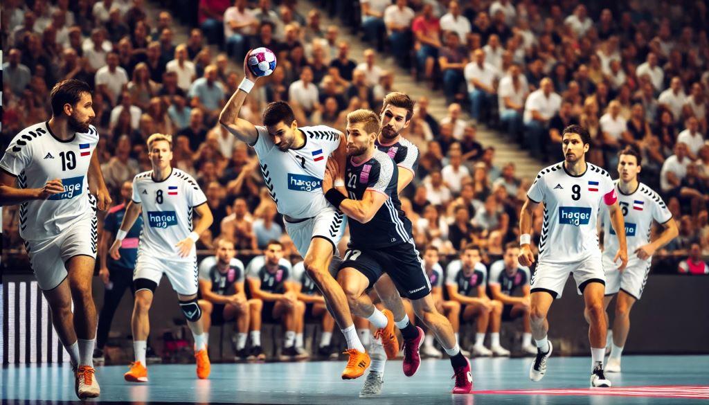 Fuchse Berlin vs Sporting CP Karten