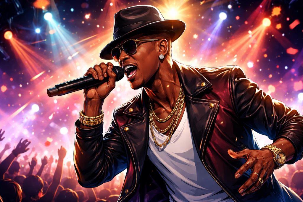Ne-Yo Tickets (Concert)