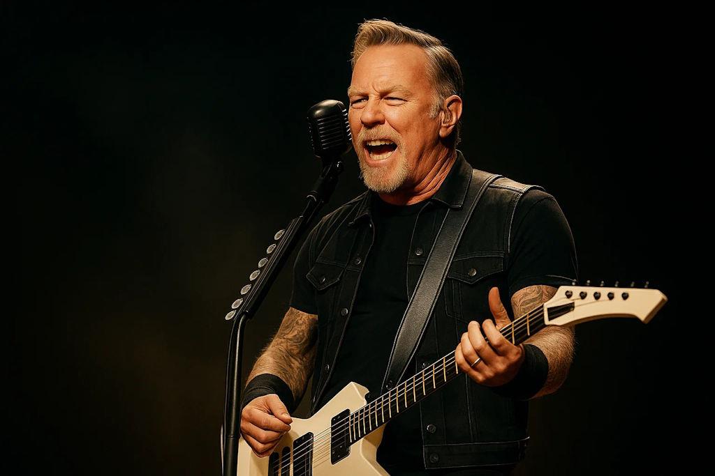 Metallica Billets (Concert)