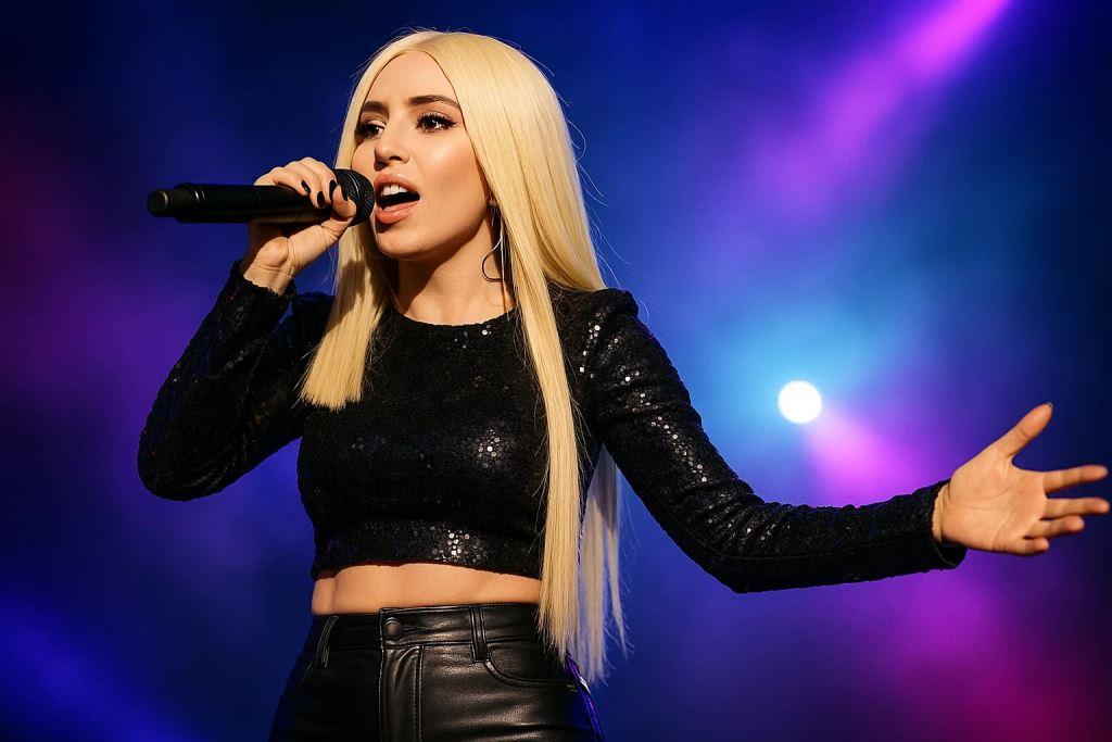 Ava Max tickets in West Hollywood - June 2026