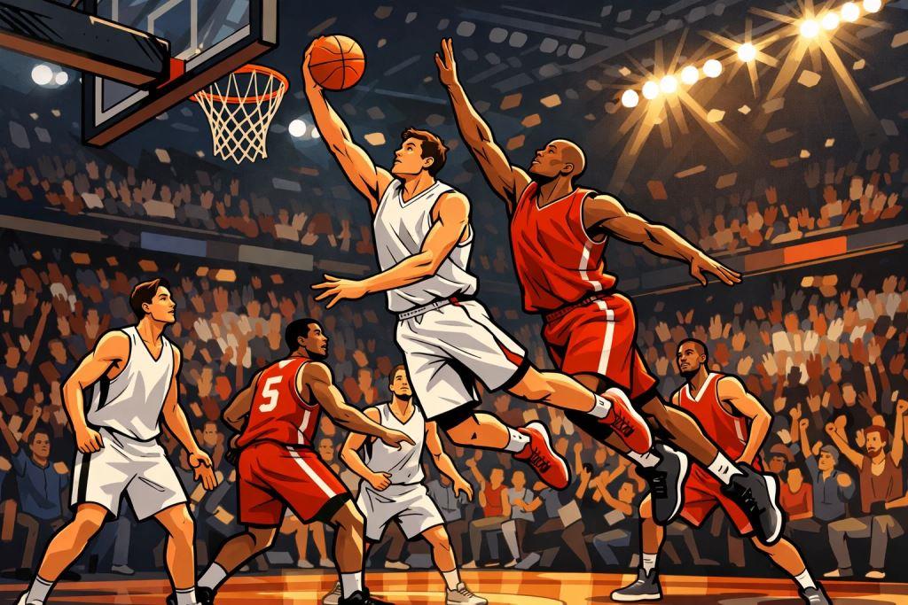 Monaco Basket vs Milano Bilety