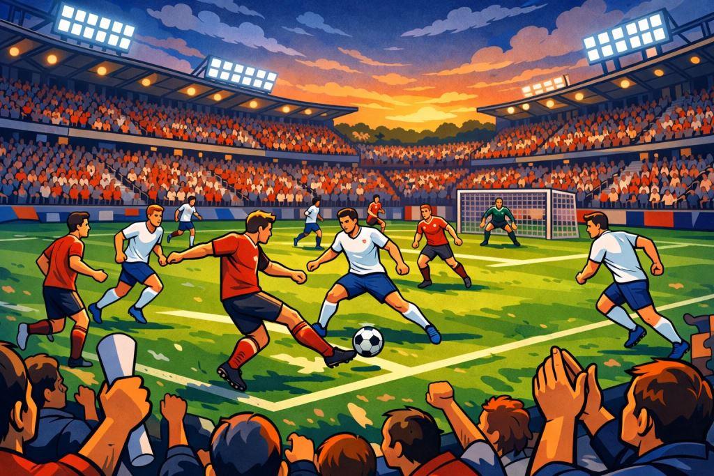 PSV Eindhoven vs Feyenoord Tickets