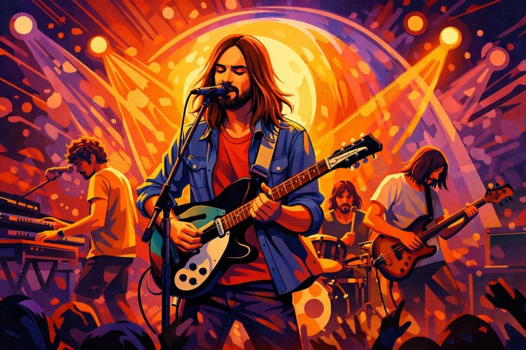 Tame Impala Ulaznice (Koncert)