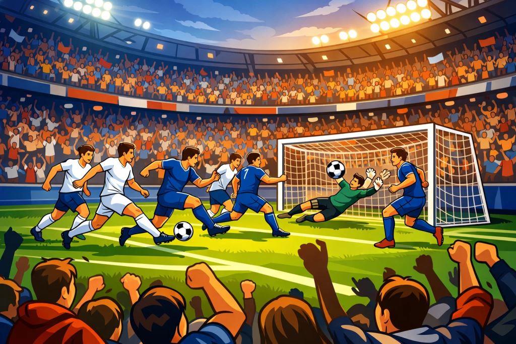 FC St. Pauli vs Bayern Munich Entradas