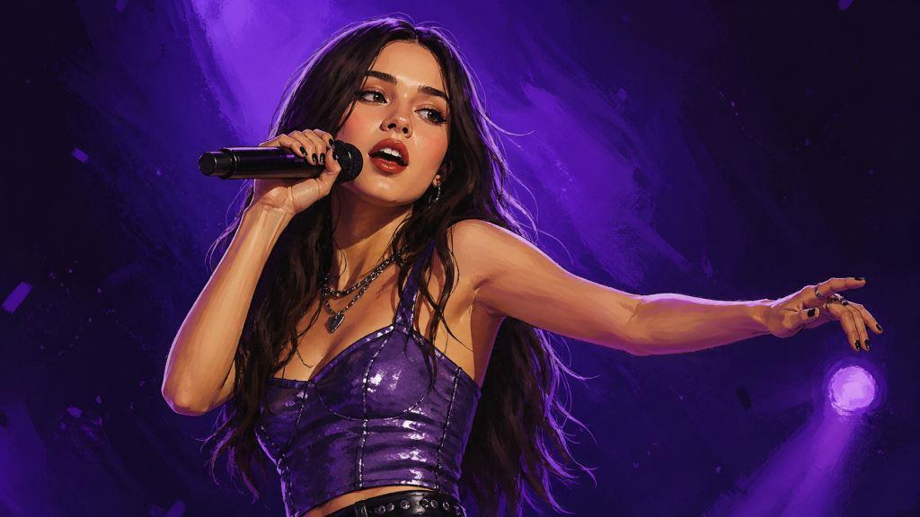 Ulaznice za Olivia Rodrigo u London - travanj 2027