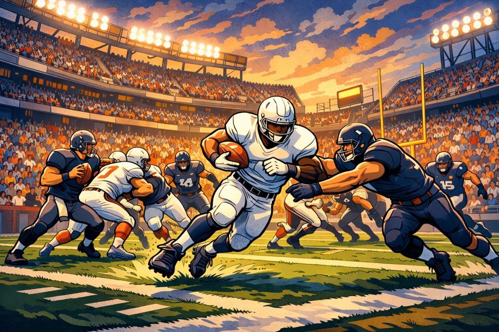 New York Giants vs Washington Commanders Ulaznice