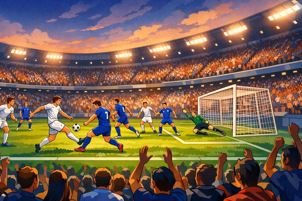Olympique Marseille vs Le Havre AC Entradas