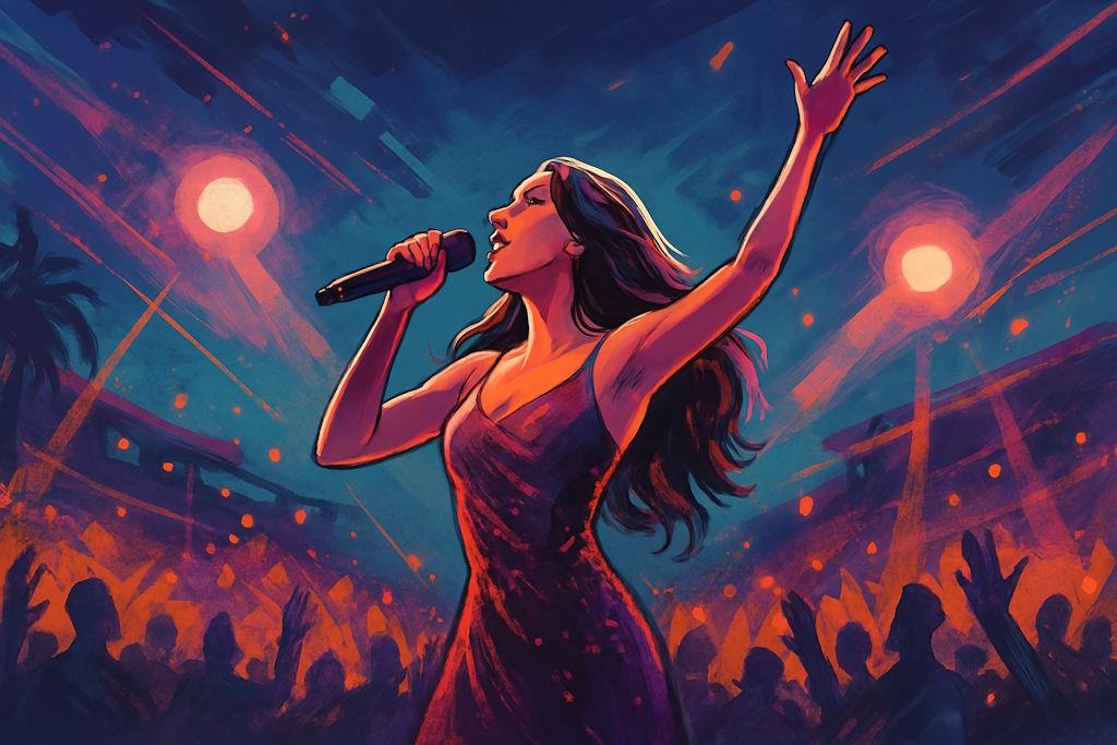 Jennifer Lopez Karten (Konzert)