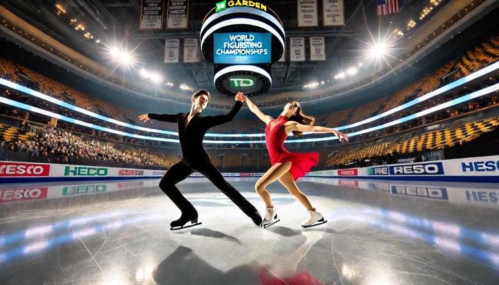 Artistic skating Tickets (Winter Sports Games 2026)