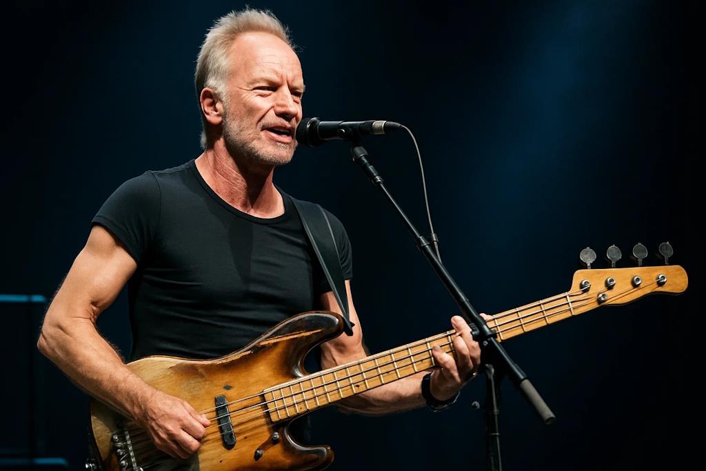 Billets pour Sting à Pittsburgh - novembre 2026