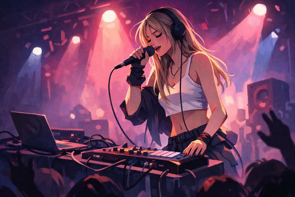 Tickets für Oklou in Philadelphia - April 2026