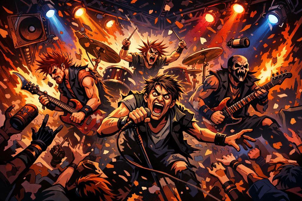 Entradas para Madness en Brighton - julio de 2026