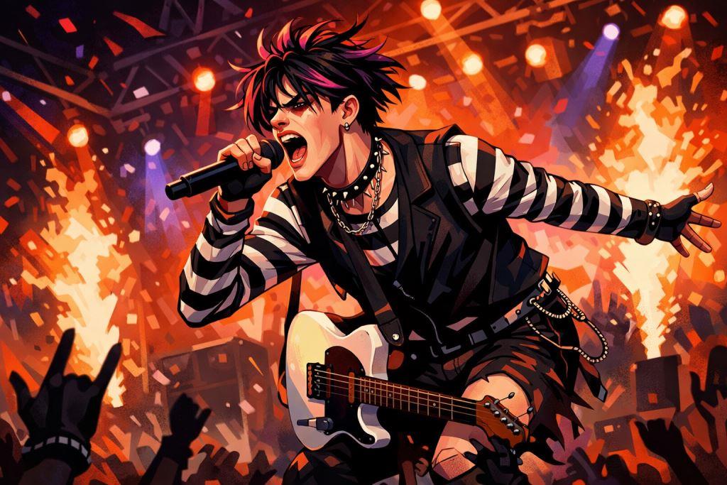 Yungblud Ulaznice (Koncert)