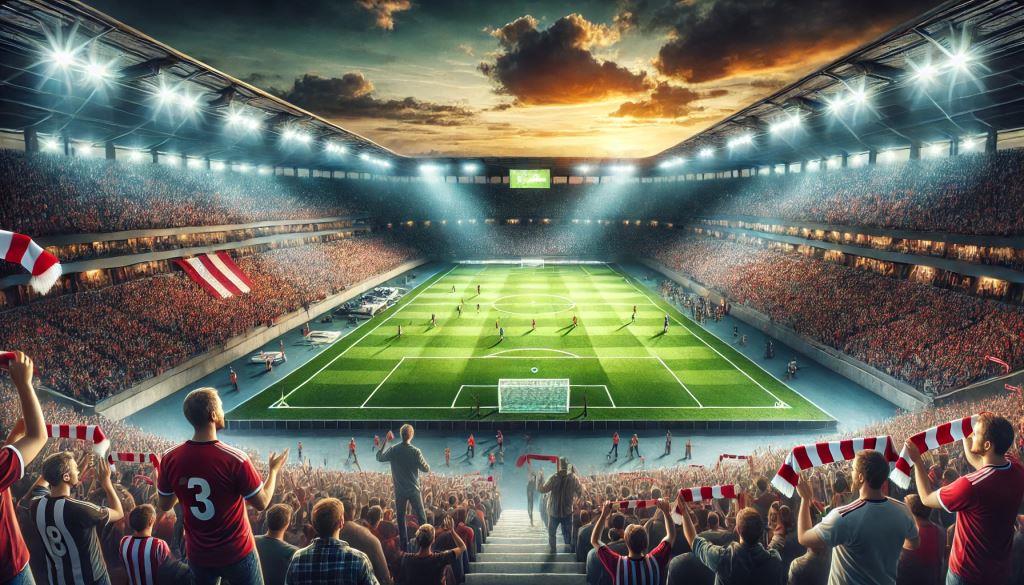 CD Leganés vs Racing de Santander Tickets