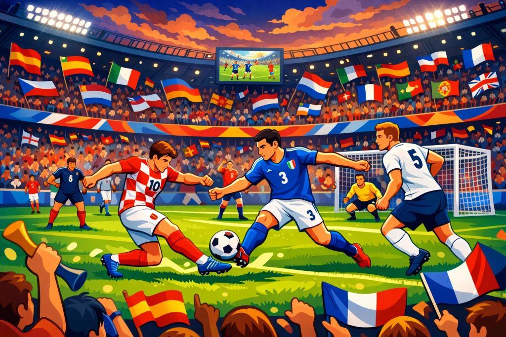 Roumanie vs Pologne Billets