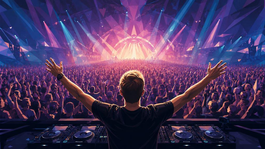 Armin van Buuren tickets in Tallinn - September 2026