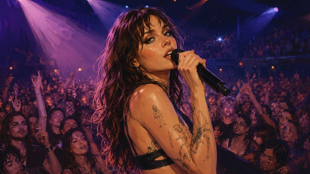 Tove Lo tickets in Toronto - September 2026