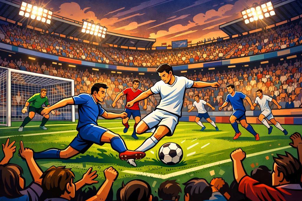 Niemcy vs Wybrzeże Kości Słoniowej Bilety