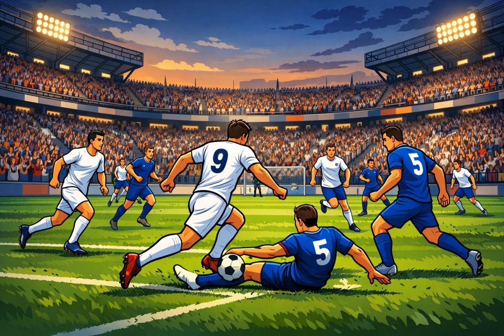 Real Madrid vs Elche Billets