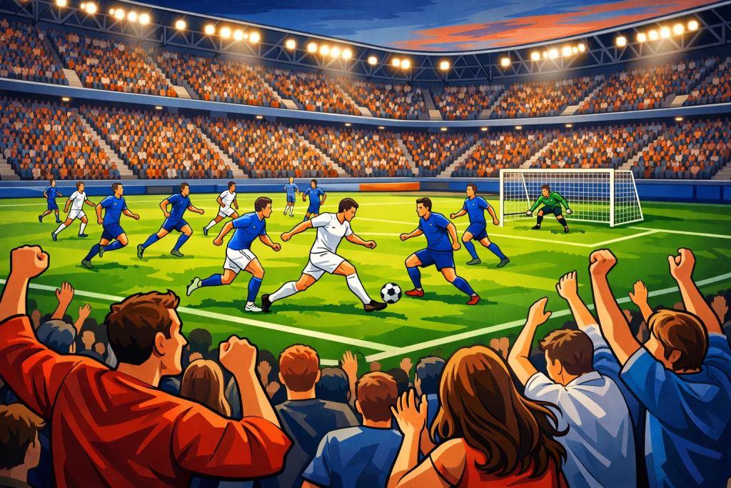 Albacete vs Real Madrid Billets