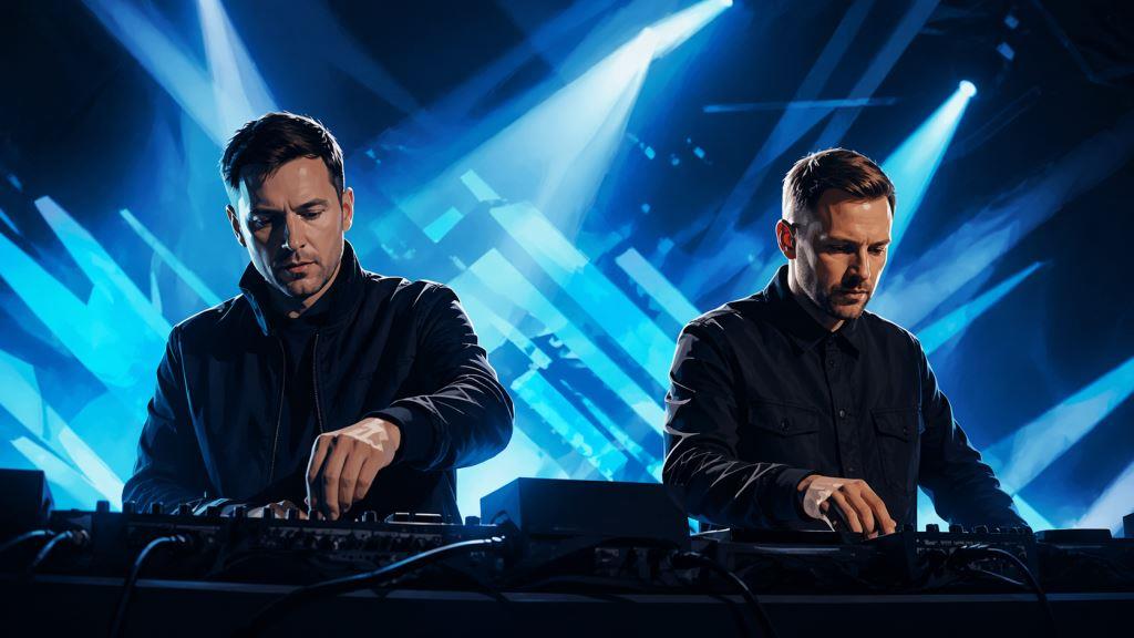 Entradas para Chase and Status en Bakersfield - mayo de 2026