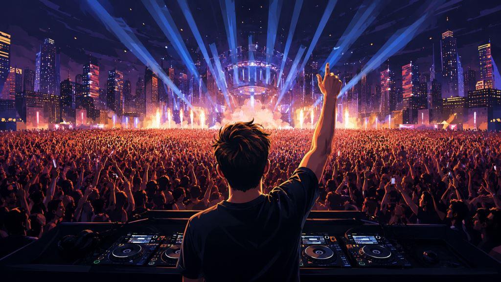 Martin Garrix tickets in Las Vegas - October 2026