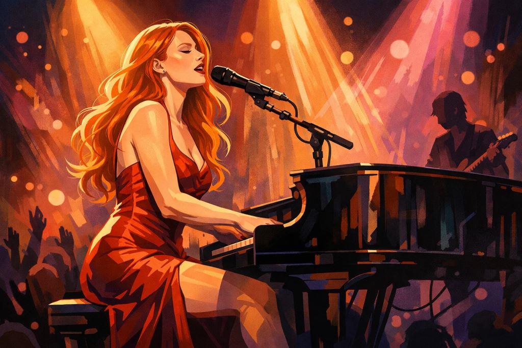 Entradas para Freya Ridings en Sheffield - septiembre de 2026