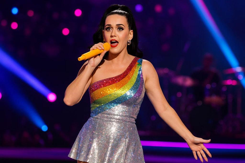 Billets pour Katy Perry à Stuttgart - juillet 2026