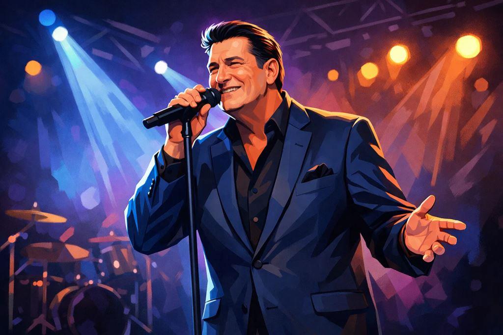 Tony Hadley tickets in Nottingham - November 2026