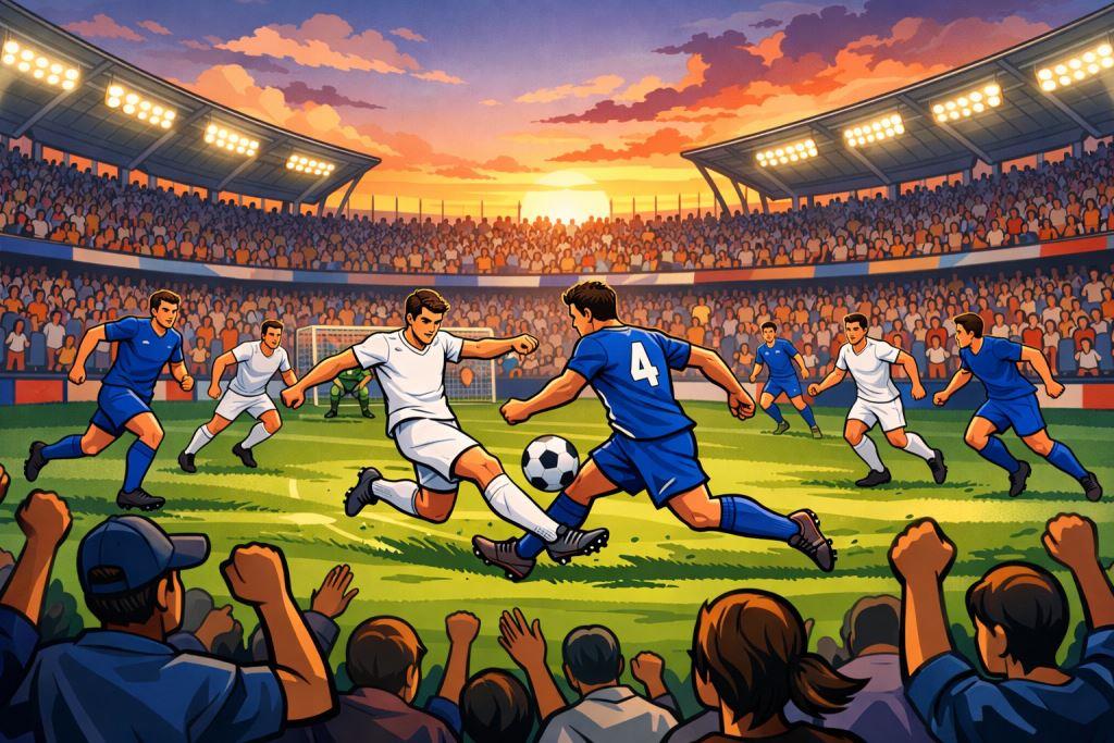 FC Copenhagen vs Midtjylland Tickets