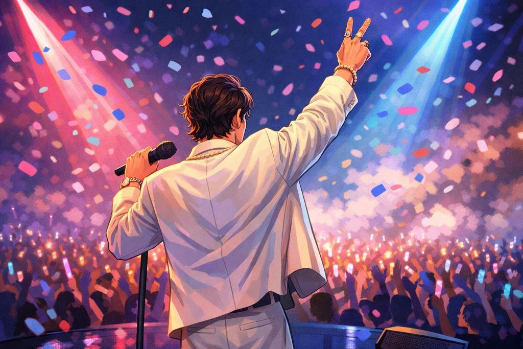 Harry Styles Tickets (Concert)