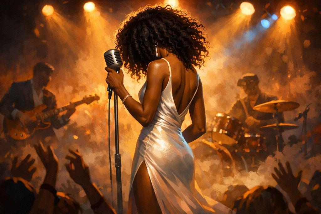 Olivia Dean Tickets (Concert)