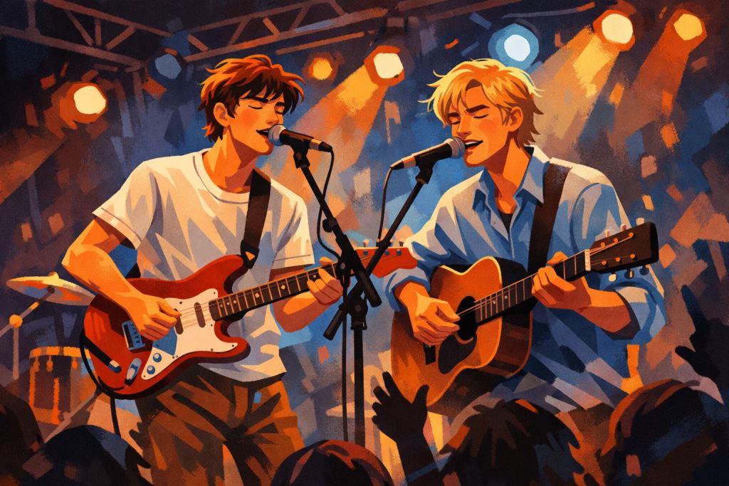 Royel Otis Ulaznice (Koncert)