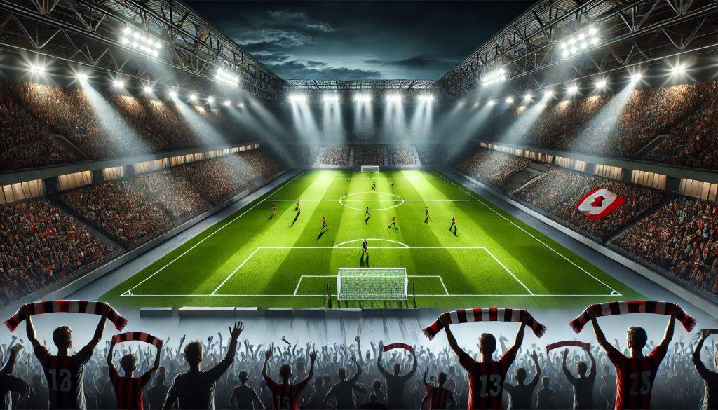 Malmo FF vs Hacken Bilety