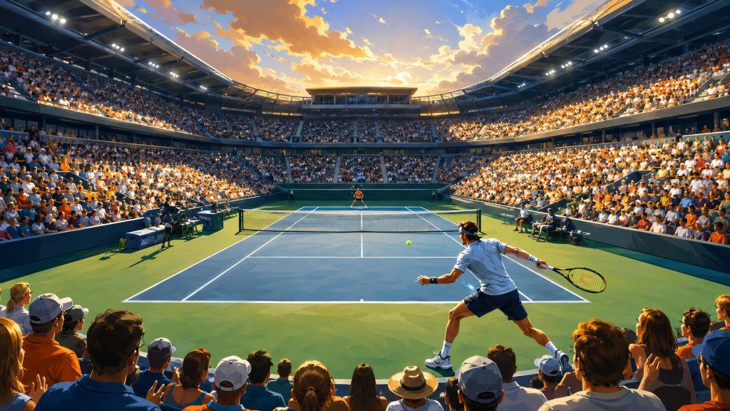 Tickets für Terra Wortmann Open in Halle - Juni 2027