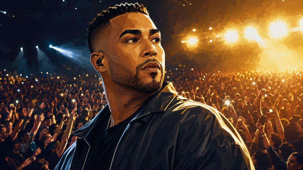 Don Omar tickets in Salt Lake City - November 2026