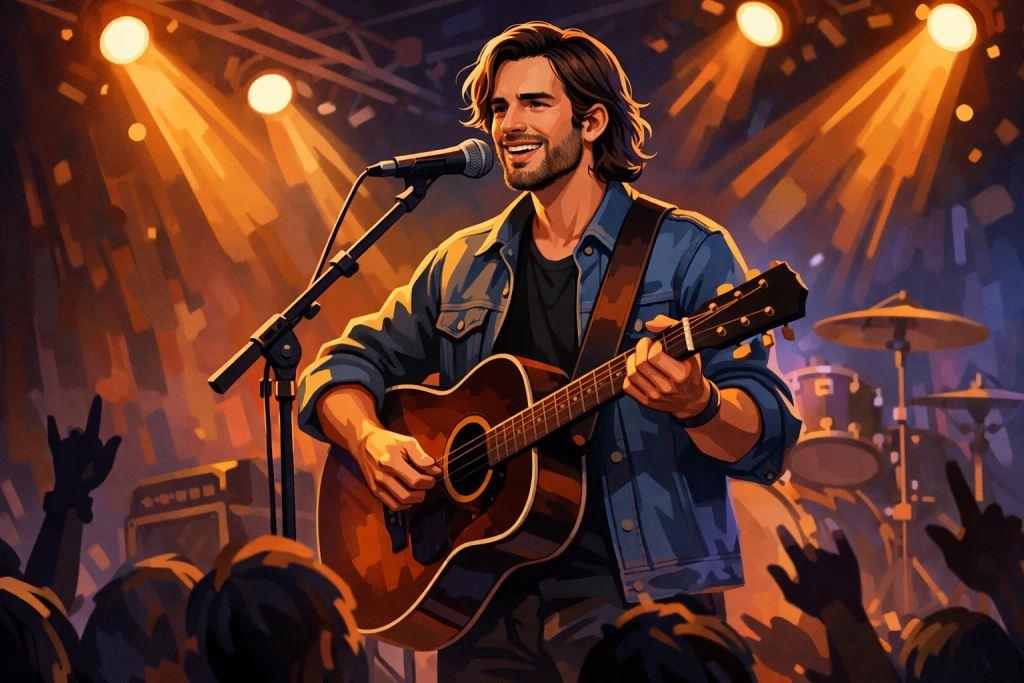 Miles Smith tickets in Boston - August 2026